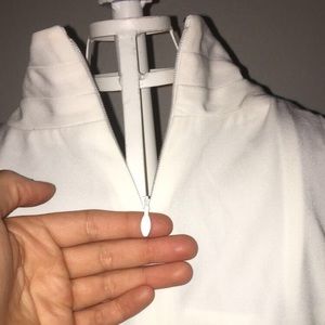 Cabi Wrap around top!